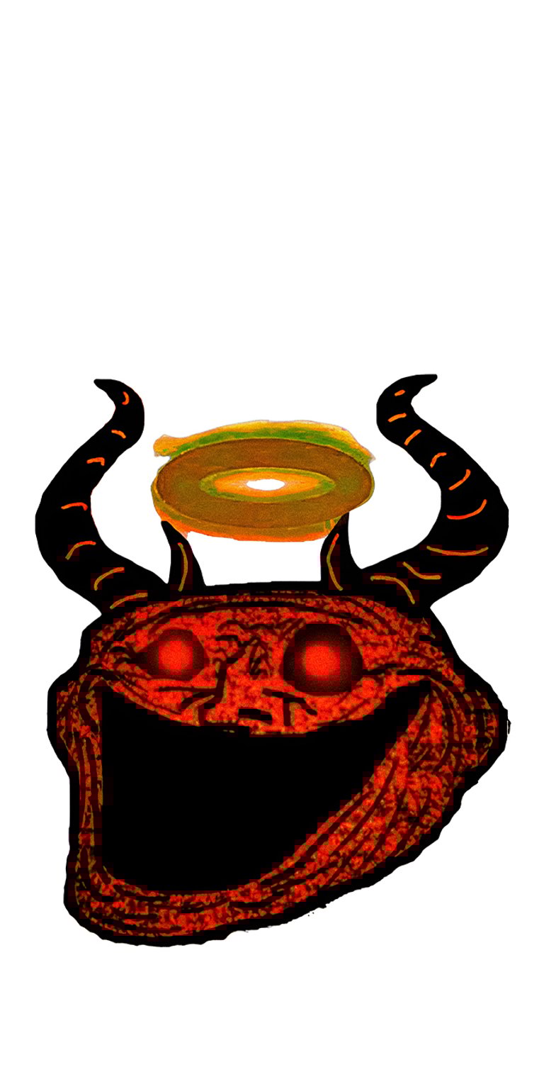 meme still water troll face memes