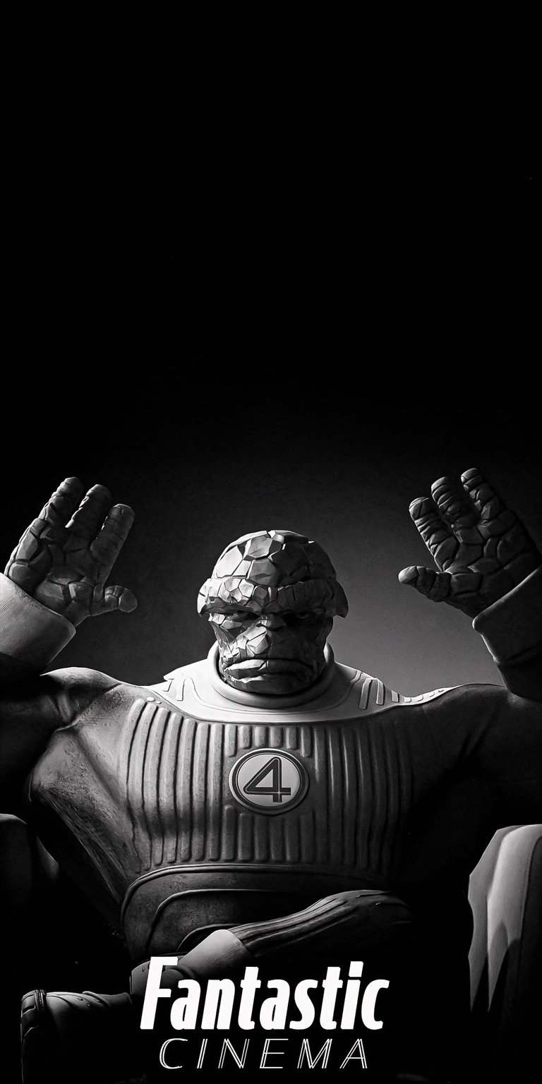 Ben Grimm iPhone wallpaper HD