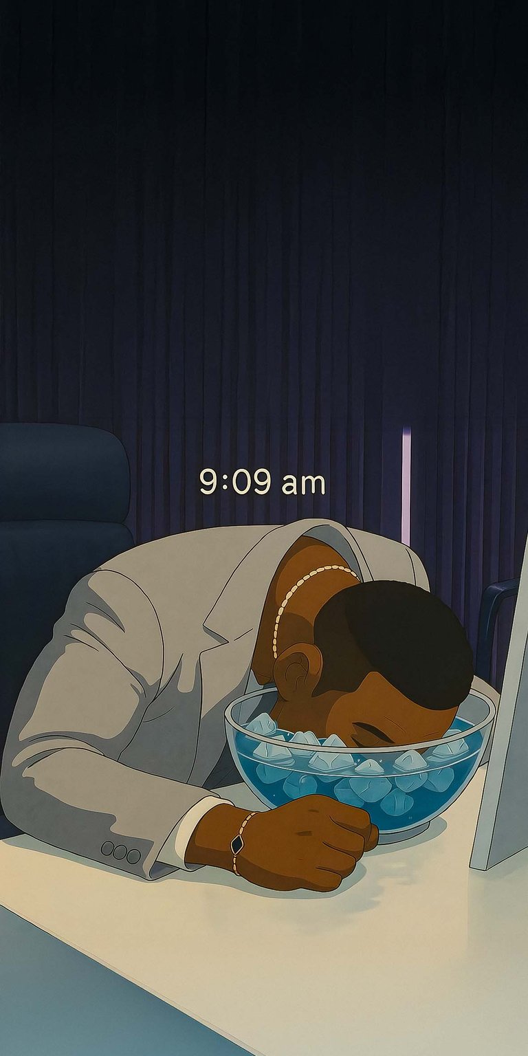 Ashton Hall Ghibli  Style Wallpaper iPhone