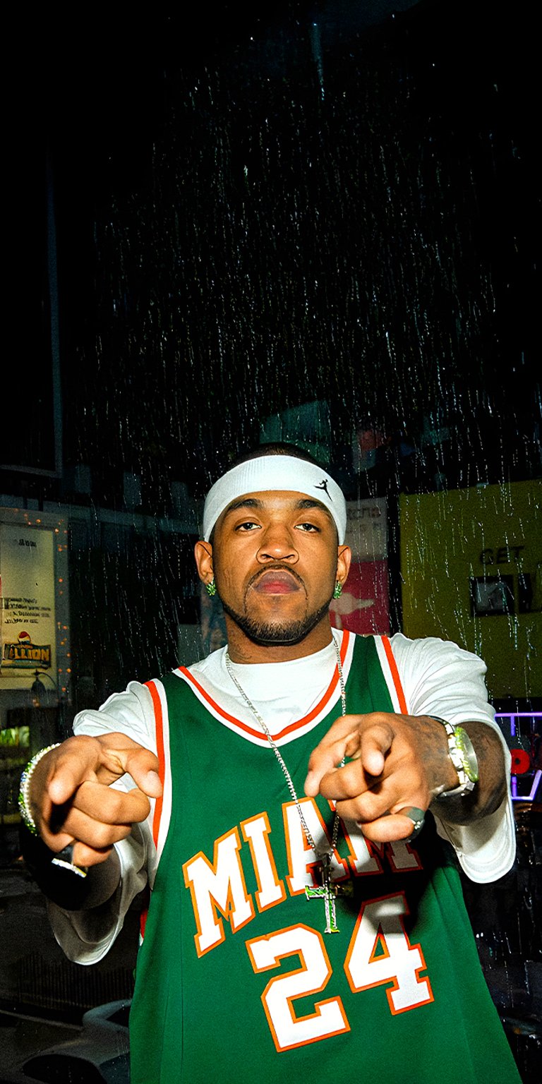 2000s Rappers wallpaper