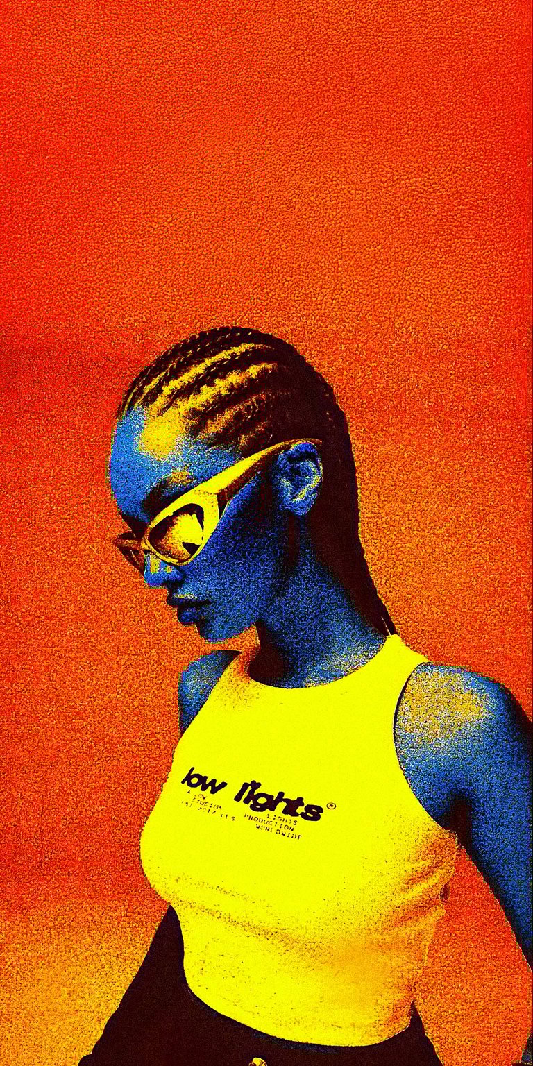 Positive poison wallpaper HD