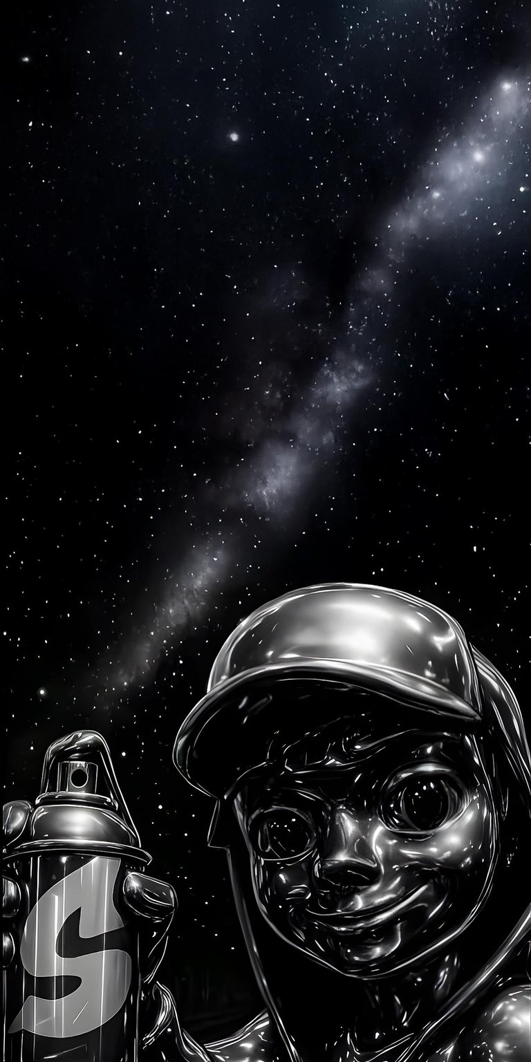 Add this to your collection Silver Surfer Subway Surfers wallpaper iPhone 4K