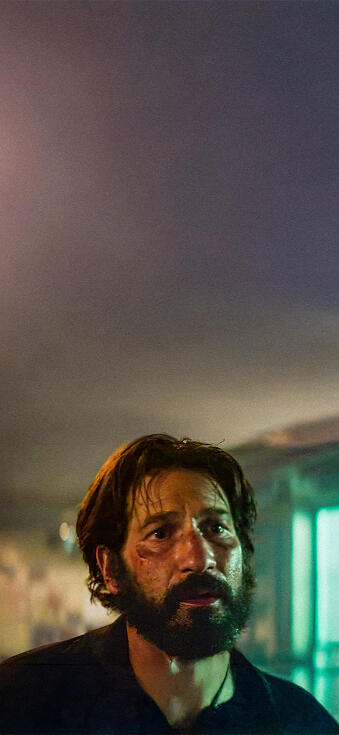 Punisher crying matching wallpaper for iPhone