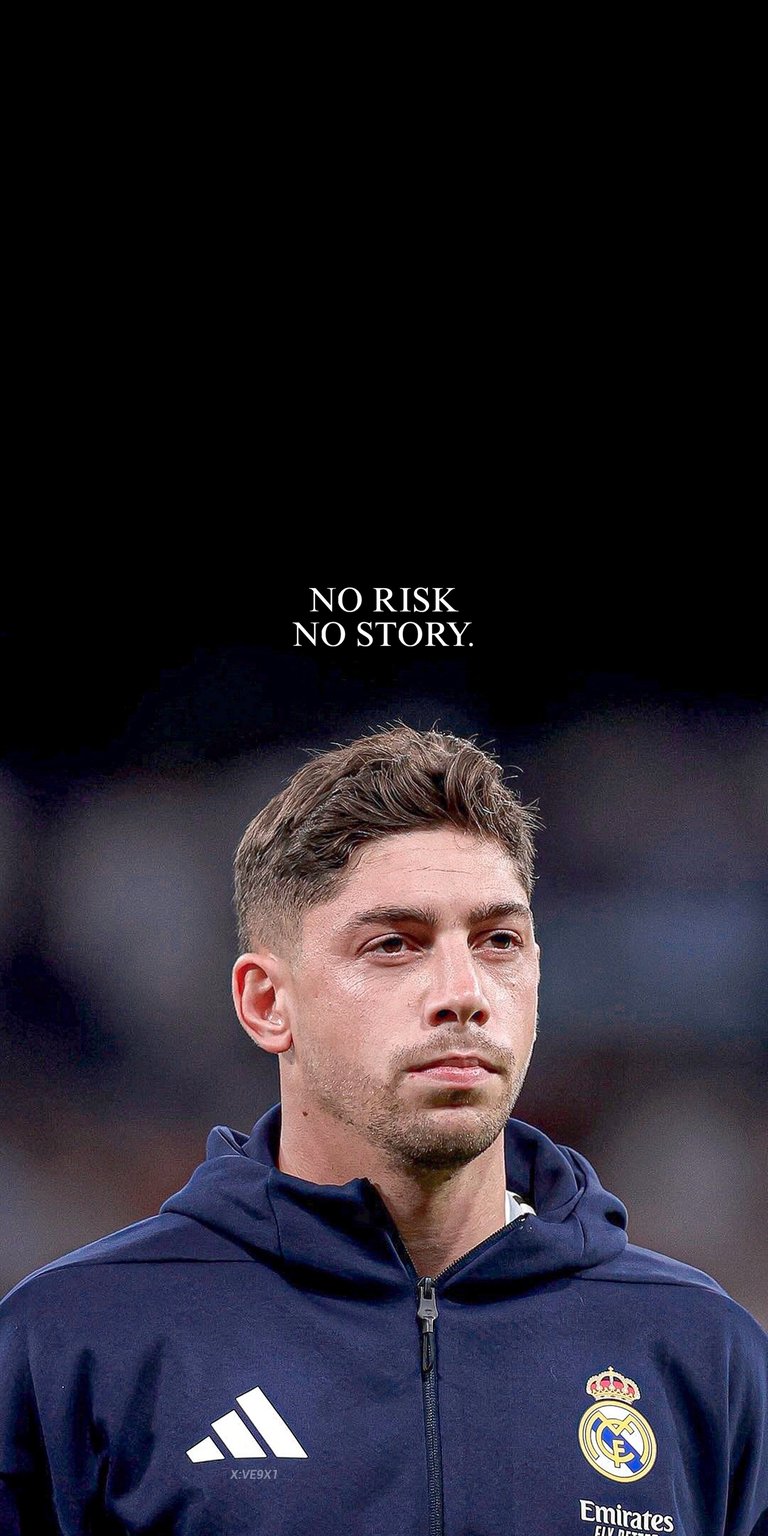 Federico Valverde wallpaper 4k iPhone