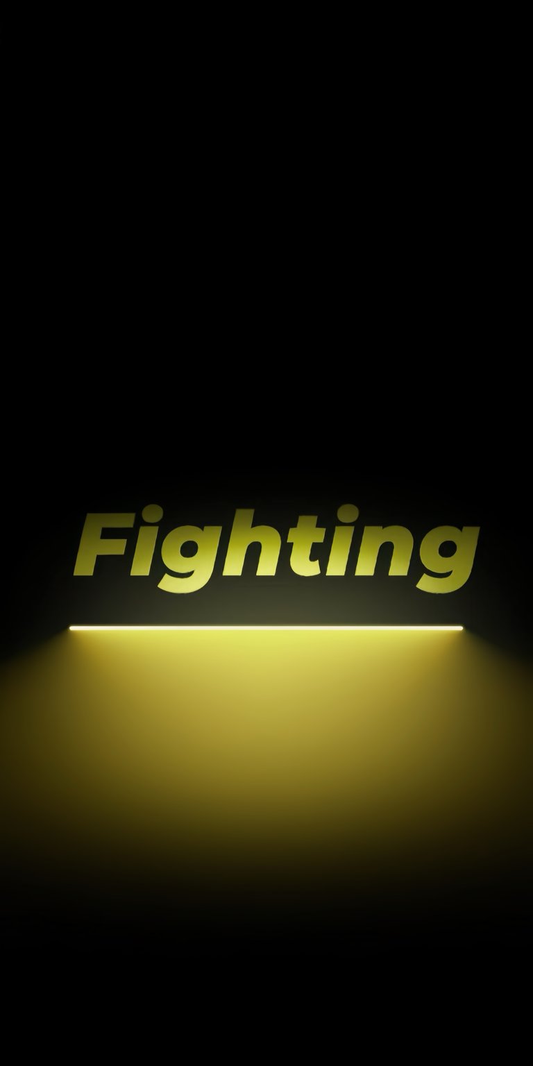 Live unlock wallpapers with ambient lights