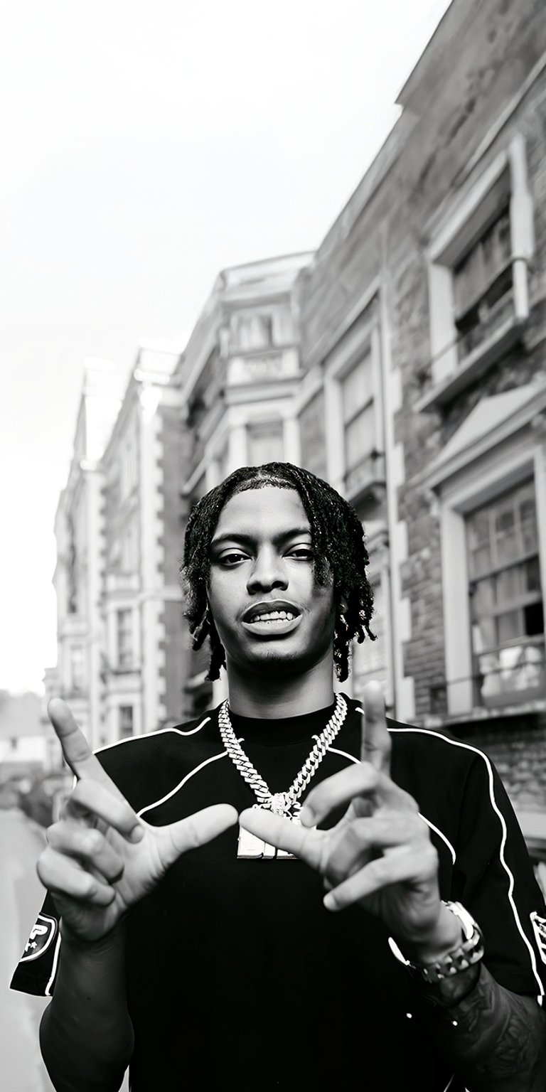 Nemzzz wallpaper iPhone 4k