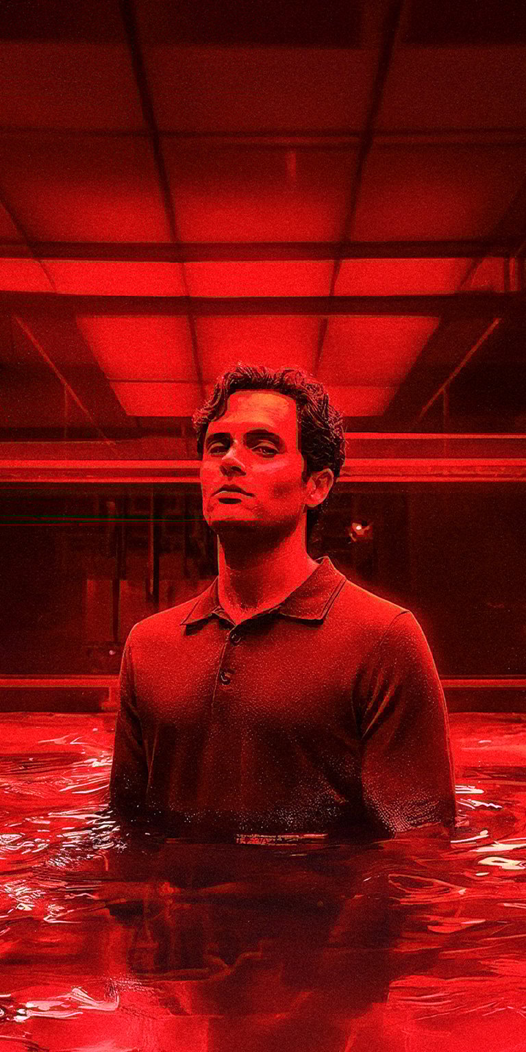 Joe in cage wallpaper iPhone 4K