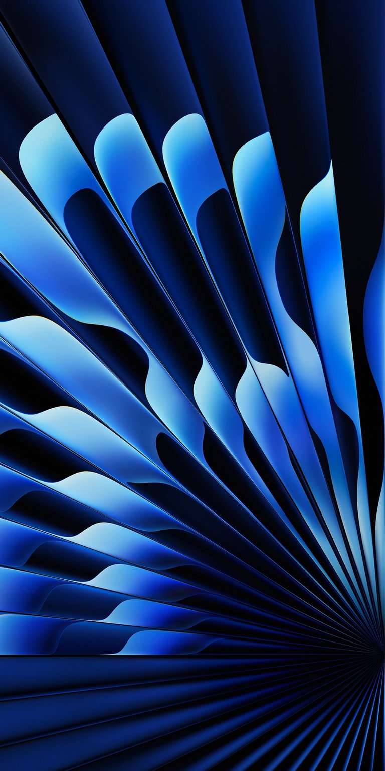 MacOS Sonoma iPhone wallpaper 4K