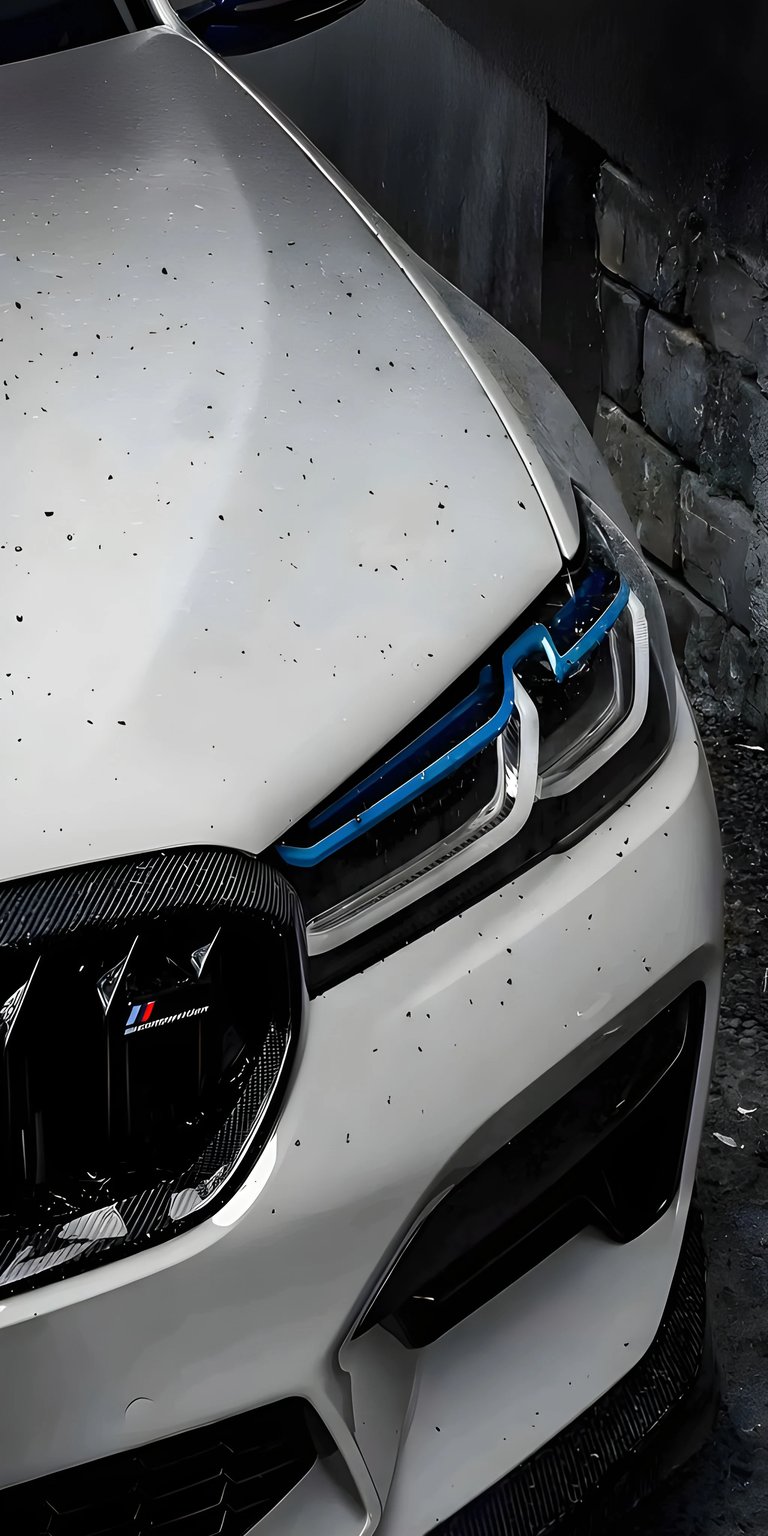 BMW M5 wallpaper iPhone HD