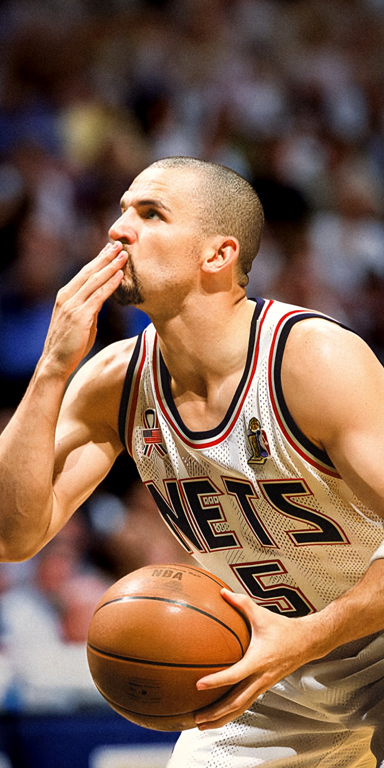 Jason Kidd iPhone wallpapers