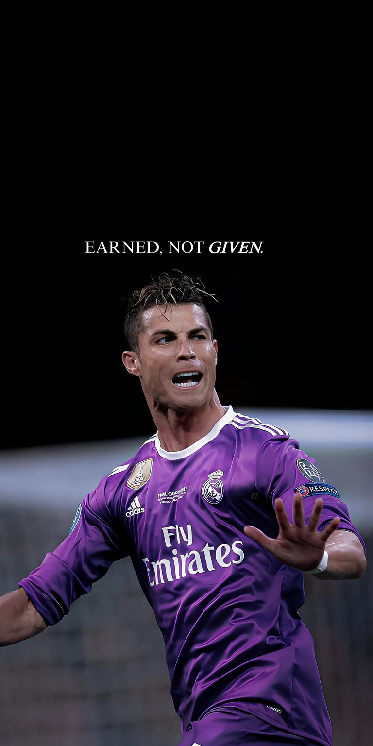 Cristiano Ronaldo wallpaper 4k iPhone