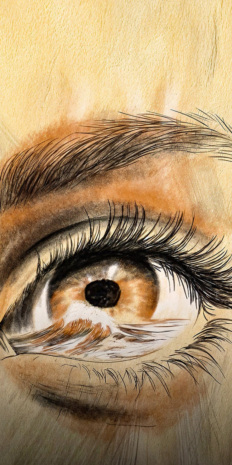 Morgan Wallen album art cover wallpaper iPhone 4K