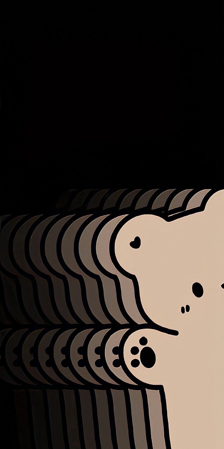 Live unlock wallpapers with ambient lights