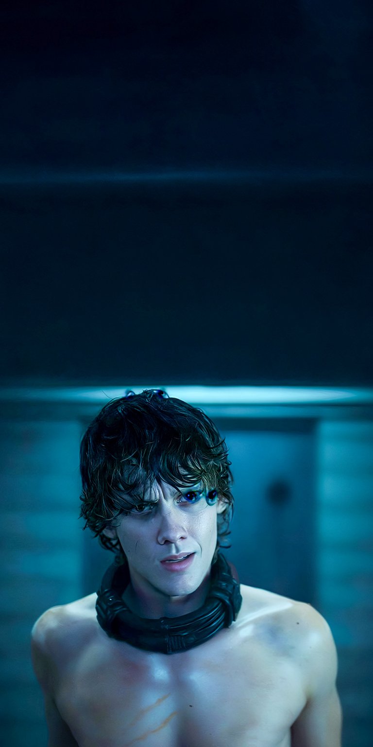 Tyler Galpin wallpaper iPhone 4K