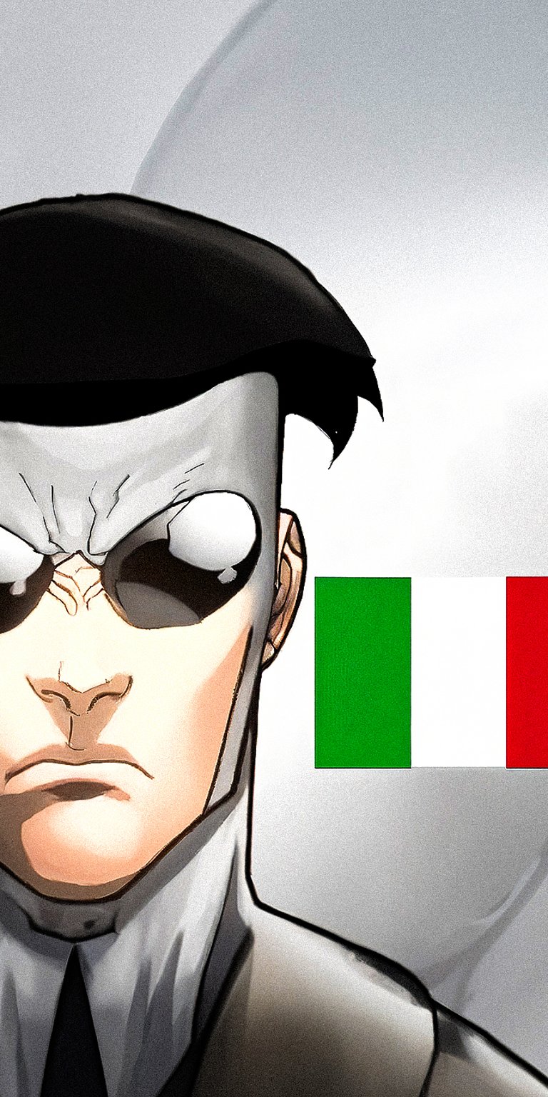 Mark Greyson Italian nationality wallpaper iPhone 4K