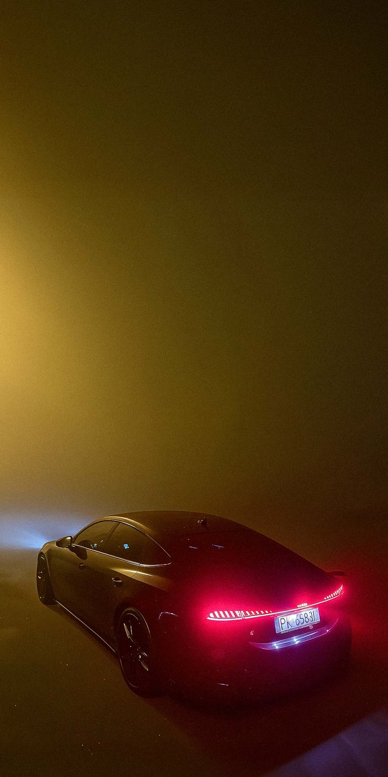 Audi RS7 Black Wallpaper 4k iPhone