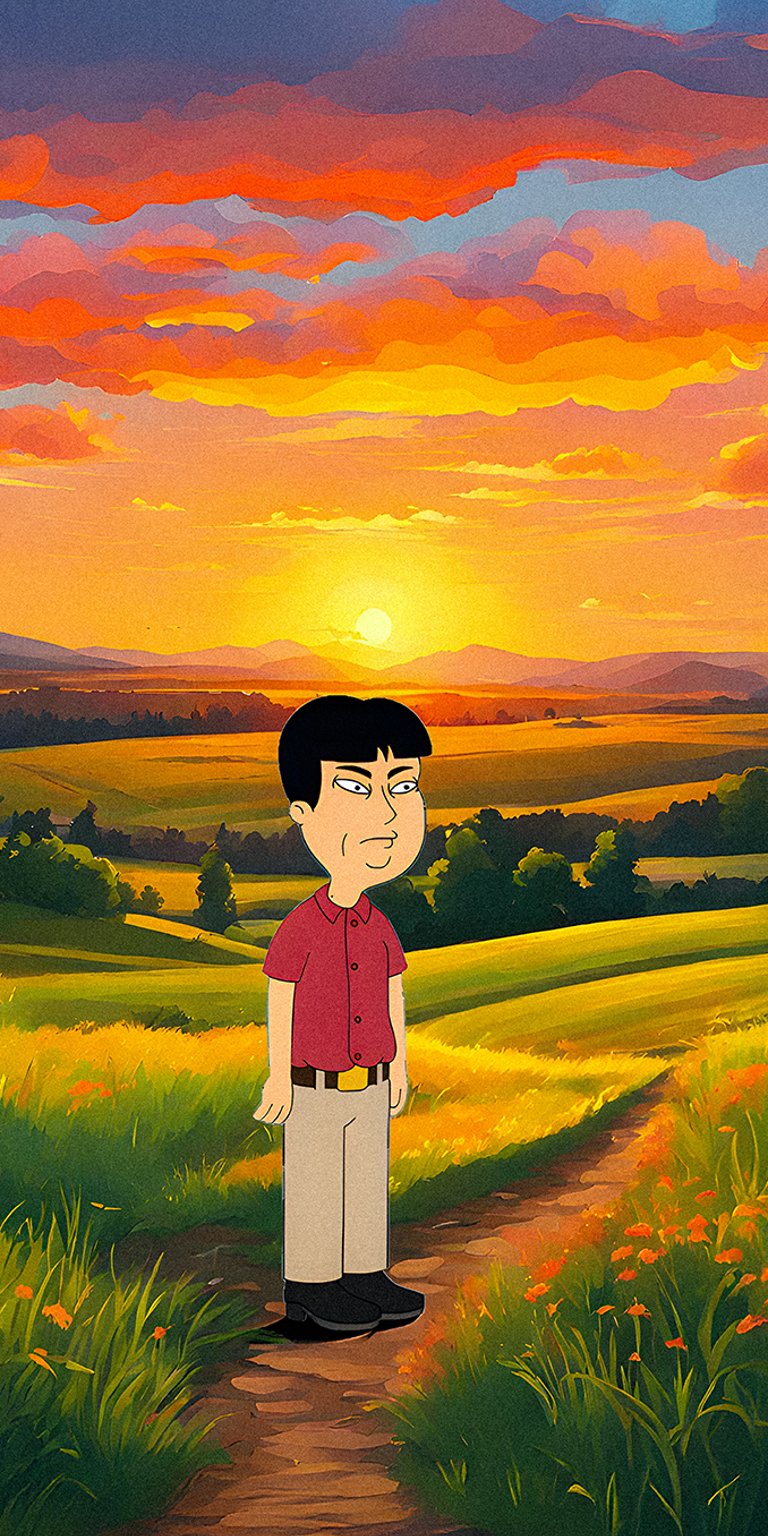 Washee Washee Animated background Meme iPhone HD Wallpaper