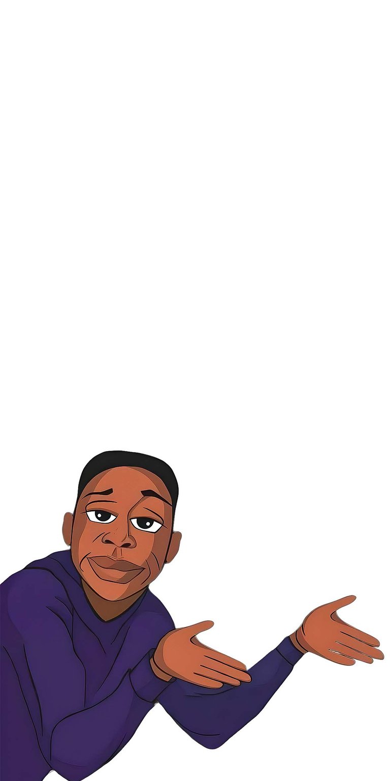 Khaby Lame white background wallpaper iPhone HD