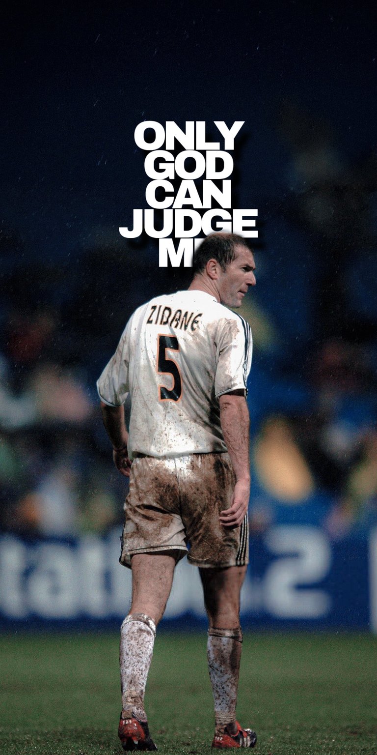 Zinedine Zidane