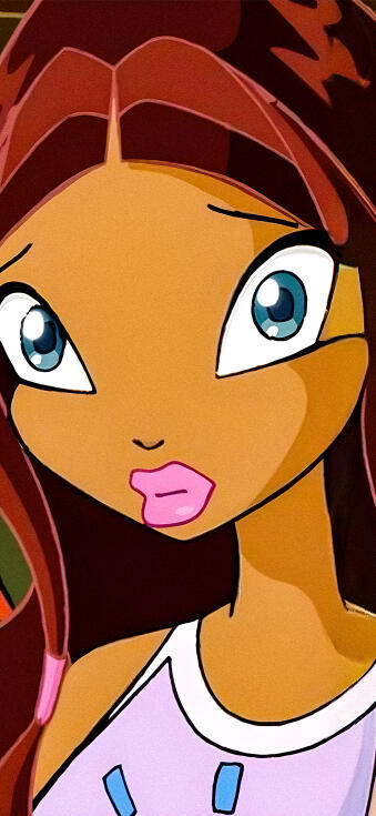 Stella wallpaper iPhone