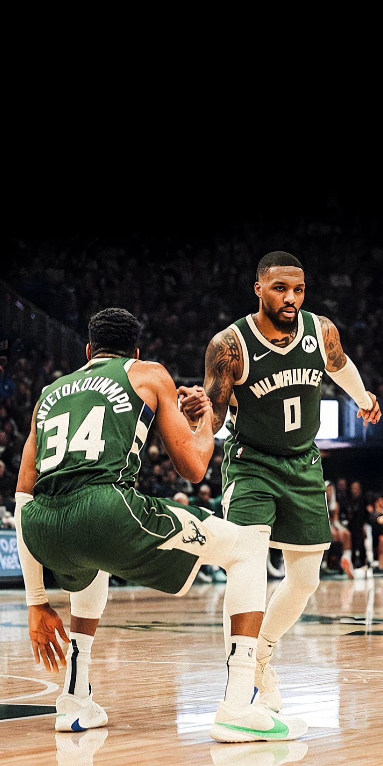 Giannis Antetokounmpo iPhone wallpapers