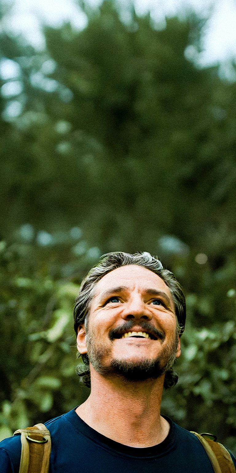 Joel wallpaper iPhone 4K