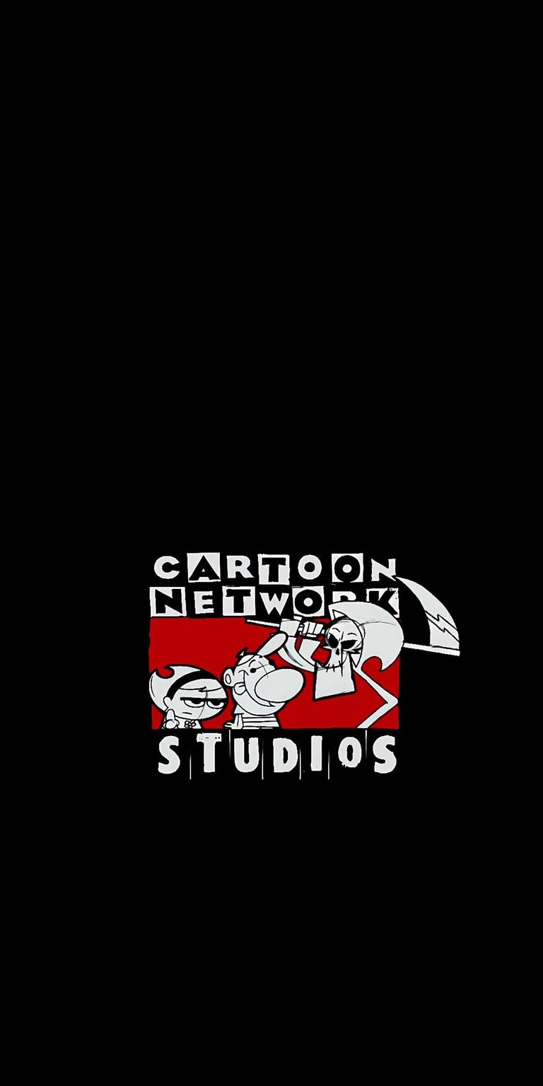 Cartoon Network Studios The Grim Adventures of Billy and Mandy wallpaper 4K iPhone