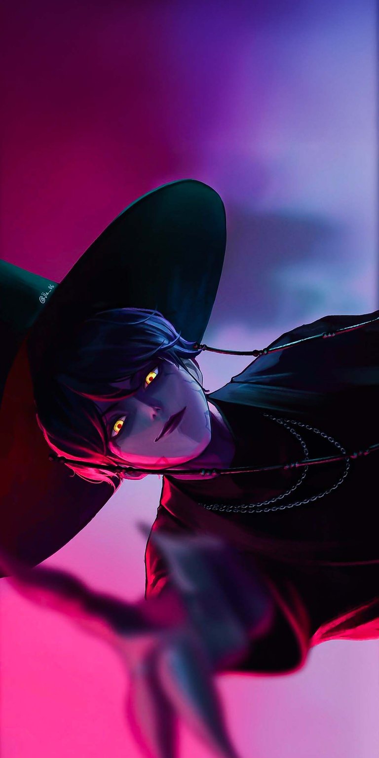 Baby Saja iPhone wallpaper HD