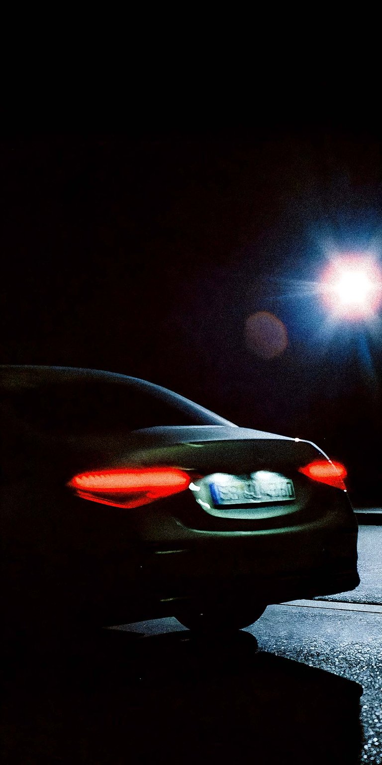 S Class wallpaper for iPhone HD