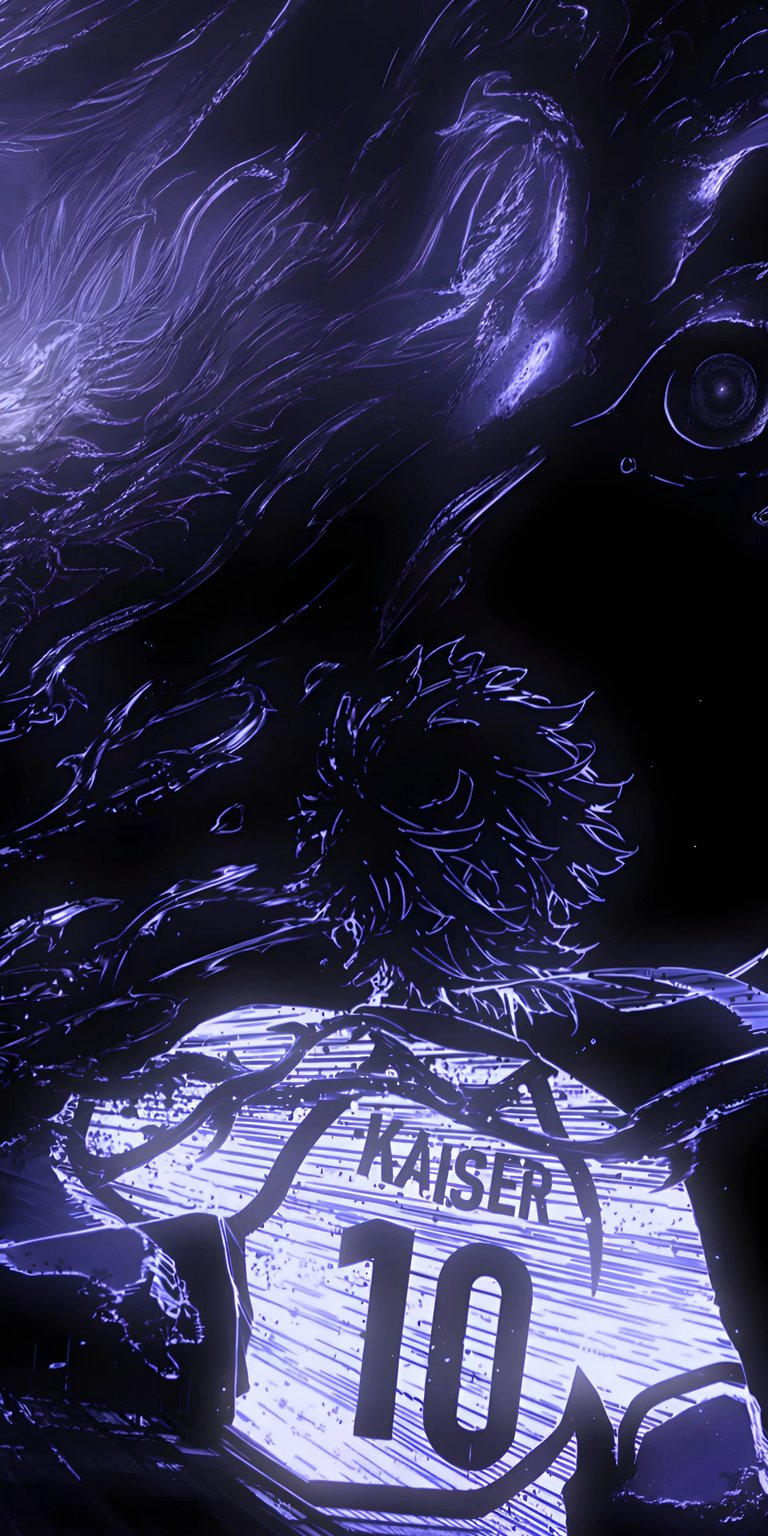 Kaiser wallpaper for iPhone HD