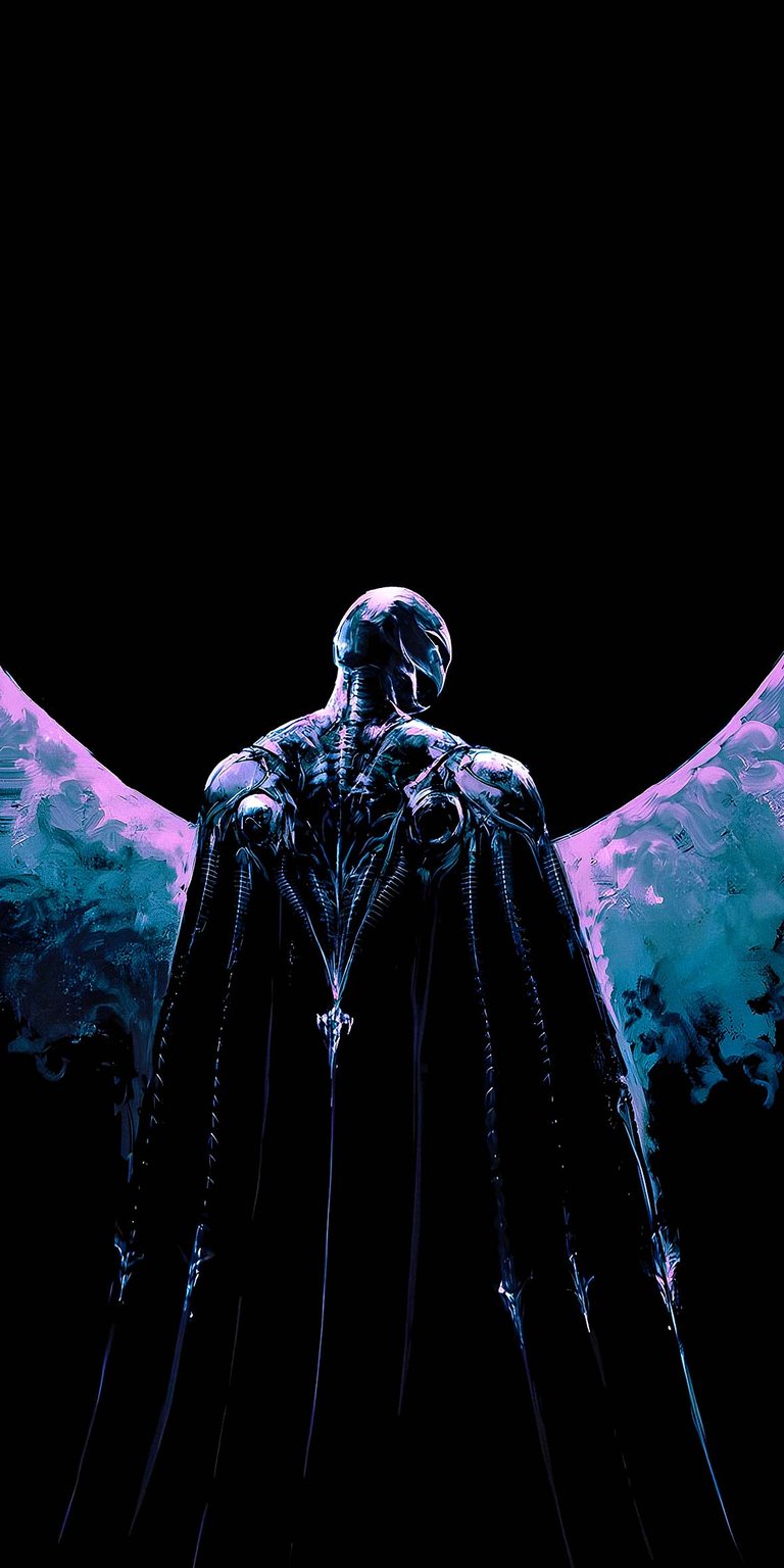 Femto  Wallpaper HD for iPhone