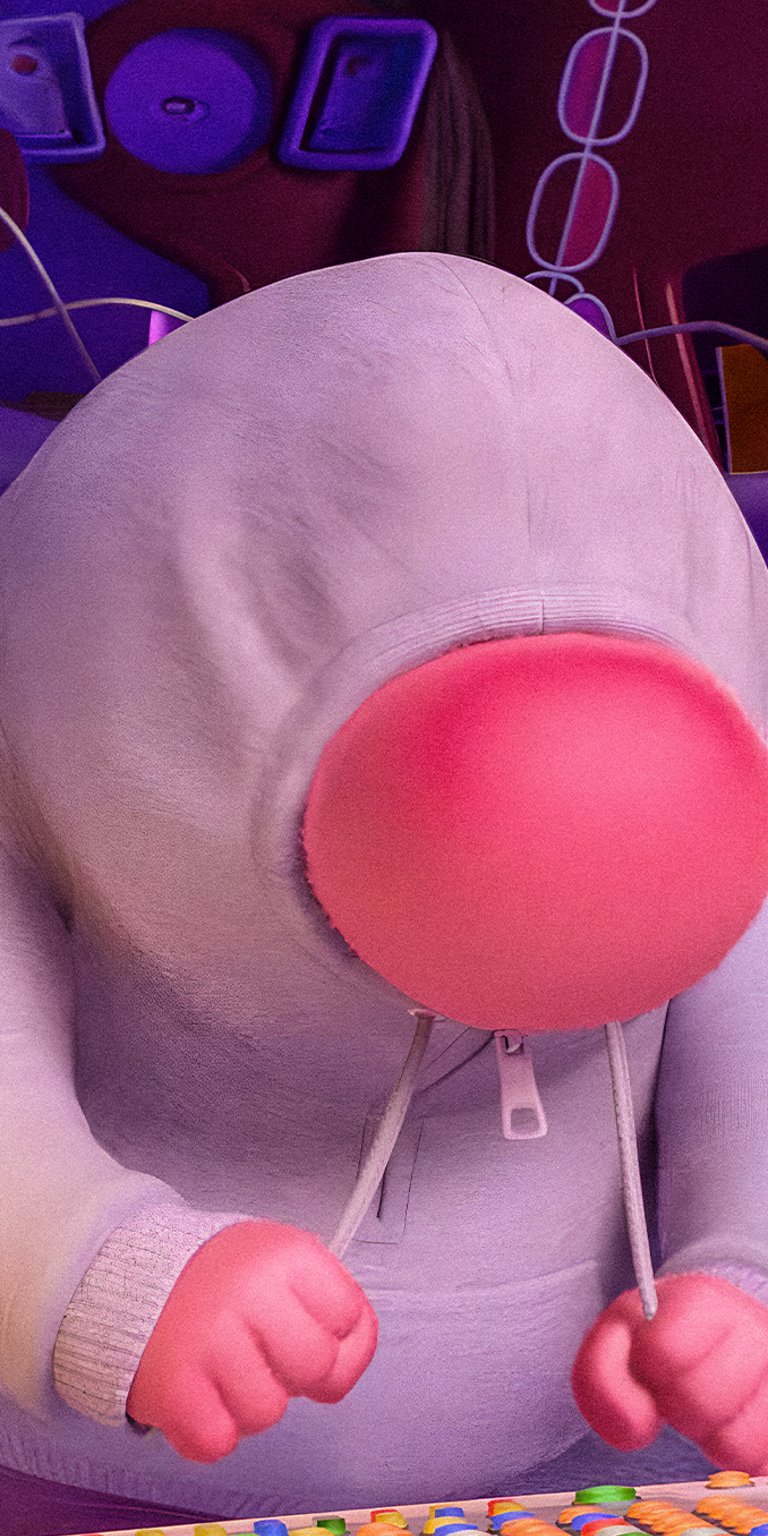 Embarrassment wallpaper iPhone