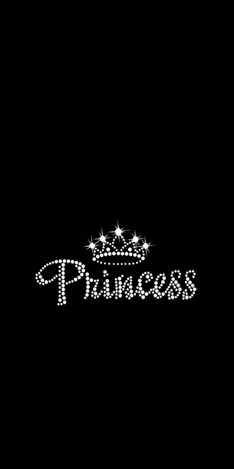 Princess Dark Wallpaper HD for Phone