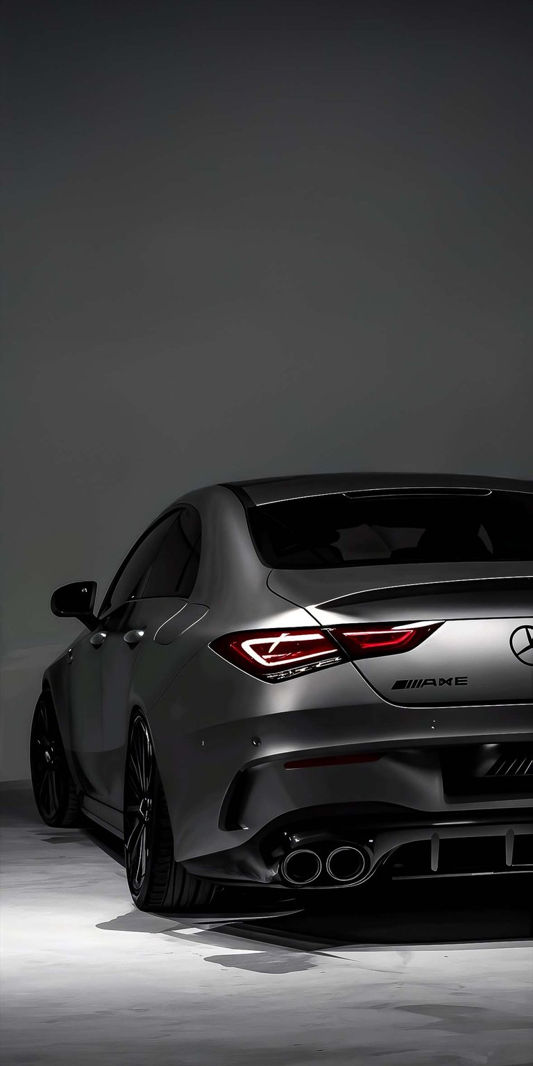 Mercedes AMG black wallpaper HD iPhone