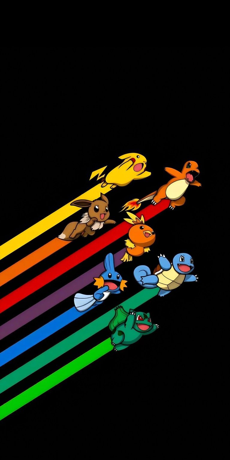 Starter streaks wallpapers