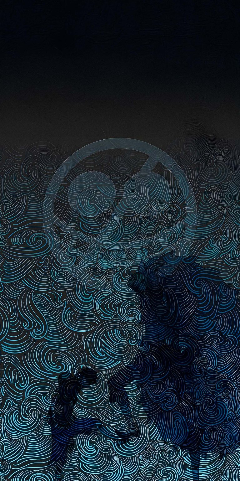 Doflamingo X Luffy Wallpaper for Phone