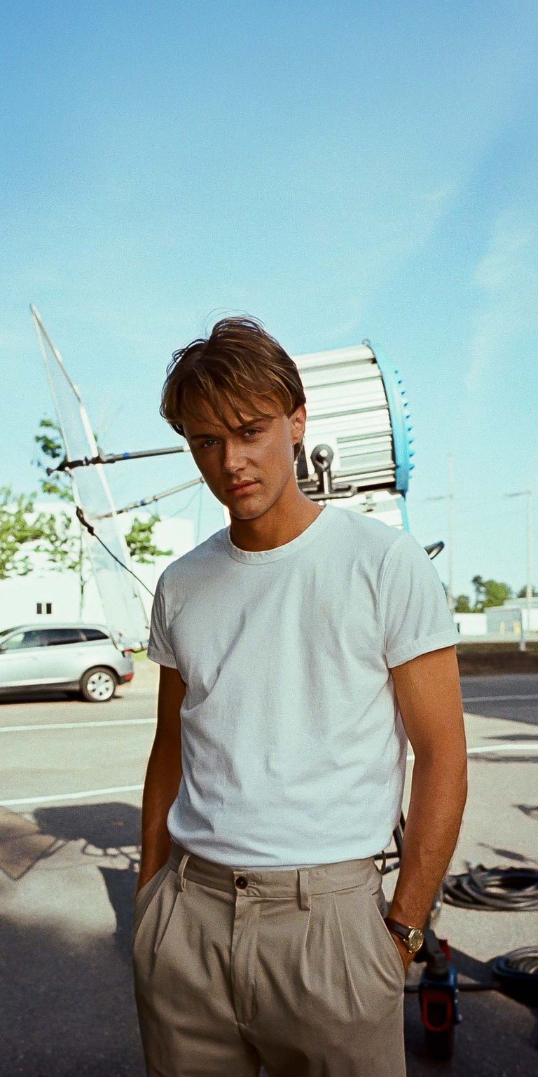 Conrad Fisher wallpaper iPhone 4K