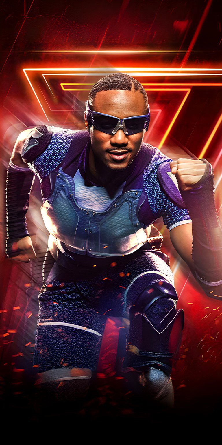 Dawn of the Seven poster wallpapers