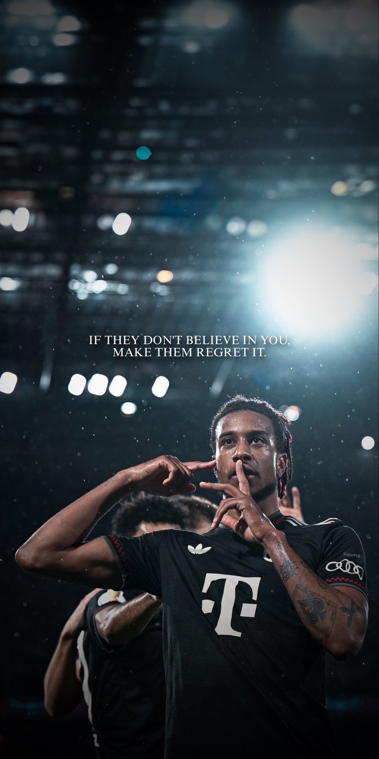 Michael Olise wallpaper 4k iPhone