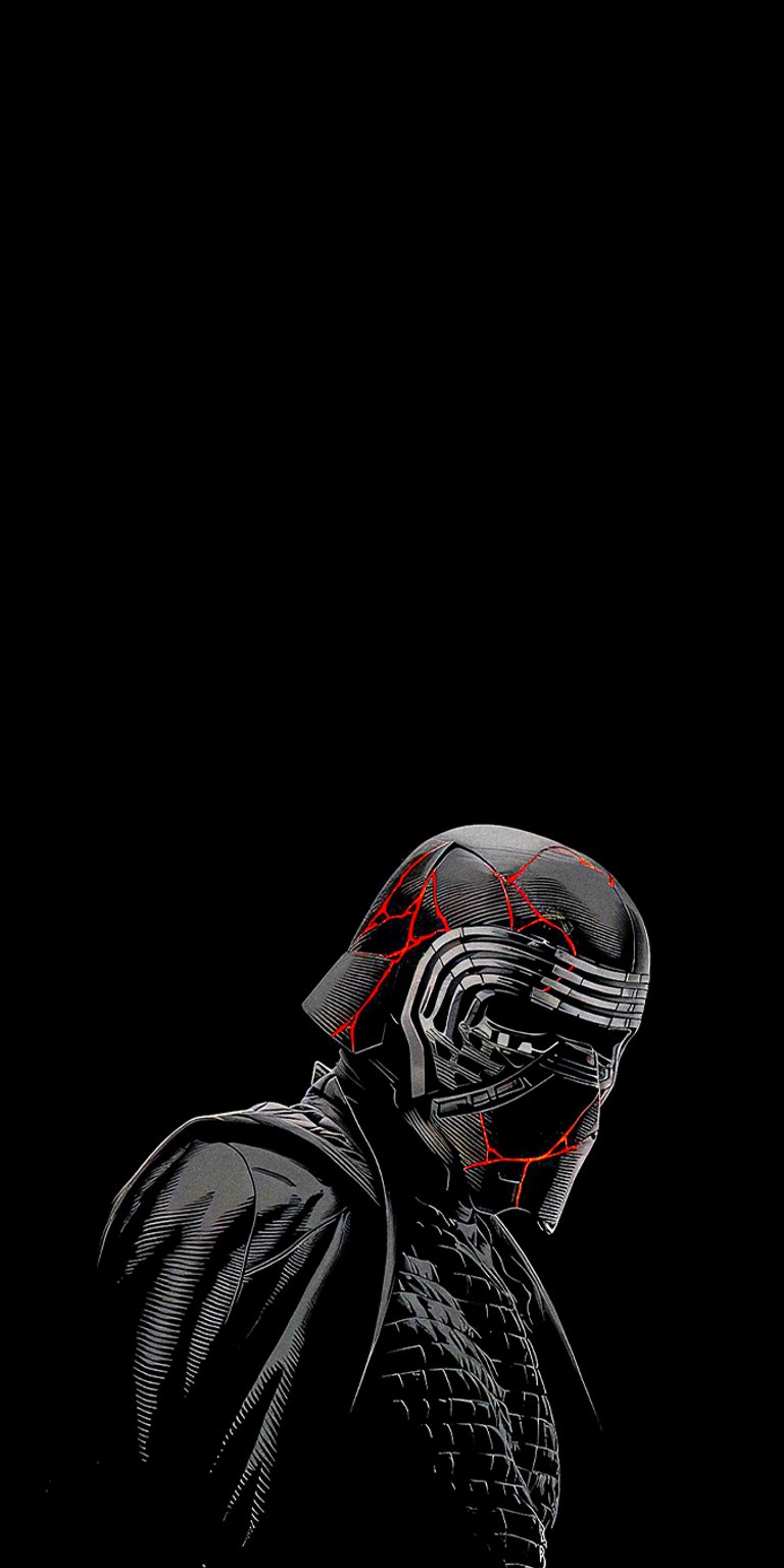 Darth Vader wallpaper iPhone 4K