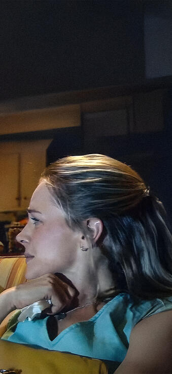 Dexter Morgan iPhone wallpaper