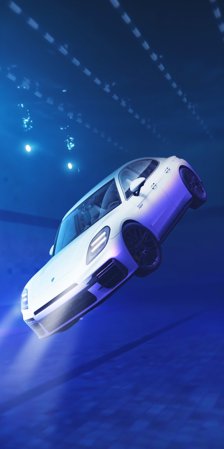 Panamera wallpapers iPhone 4k