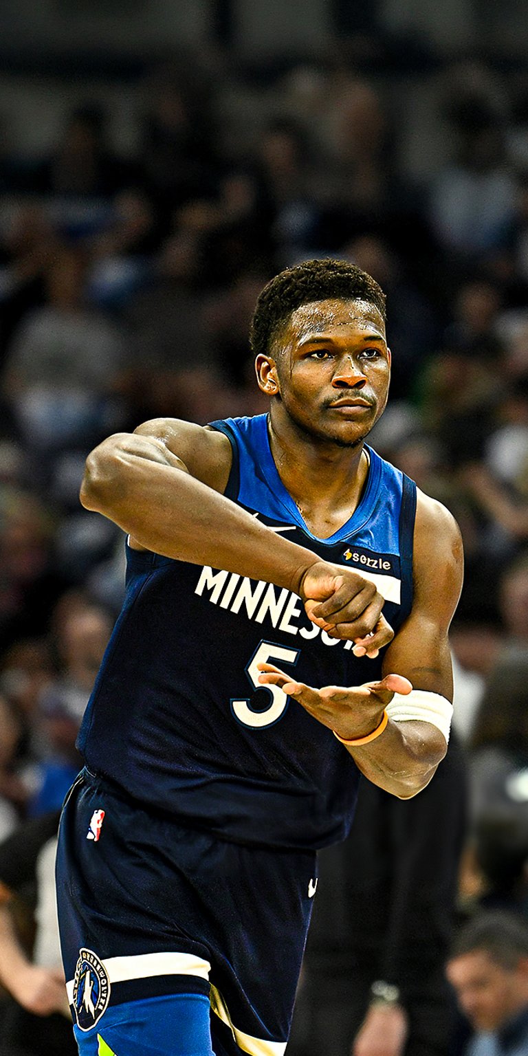 Antony Edwards Cook wallpaper iPhone 4K