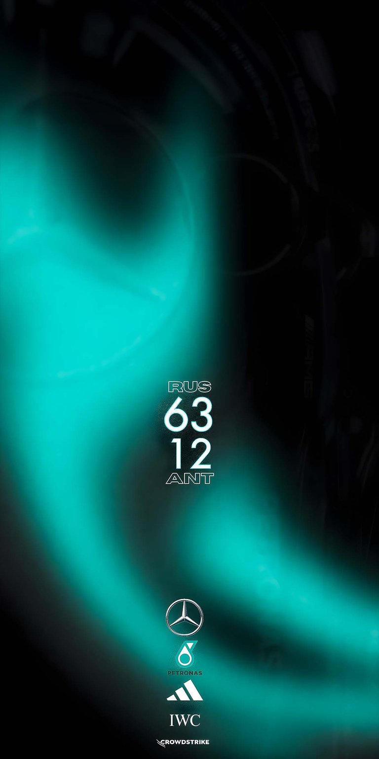 Mercedes Pertonas F1 team wallpaper HD