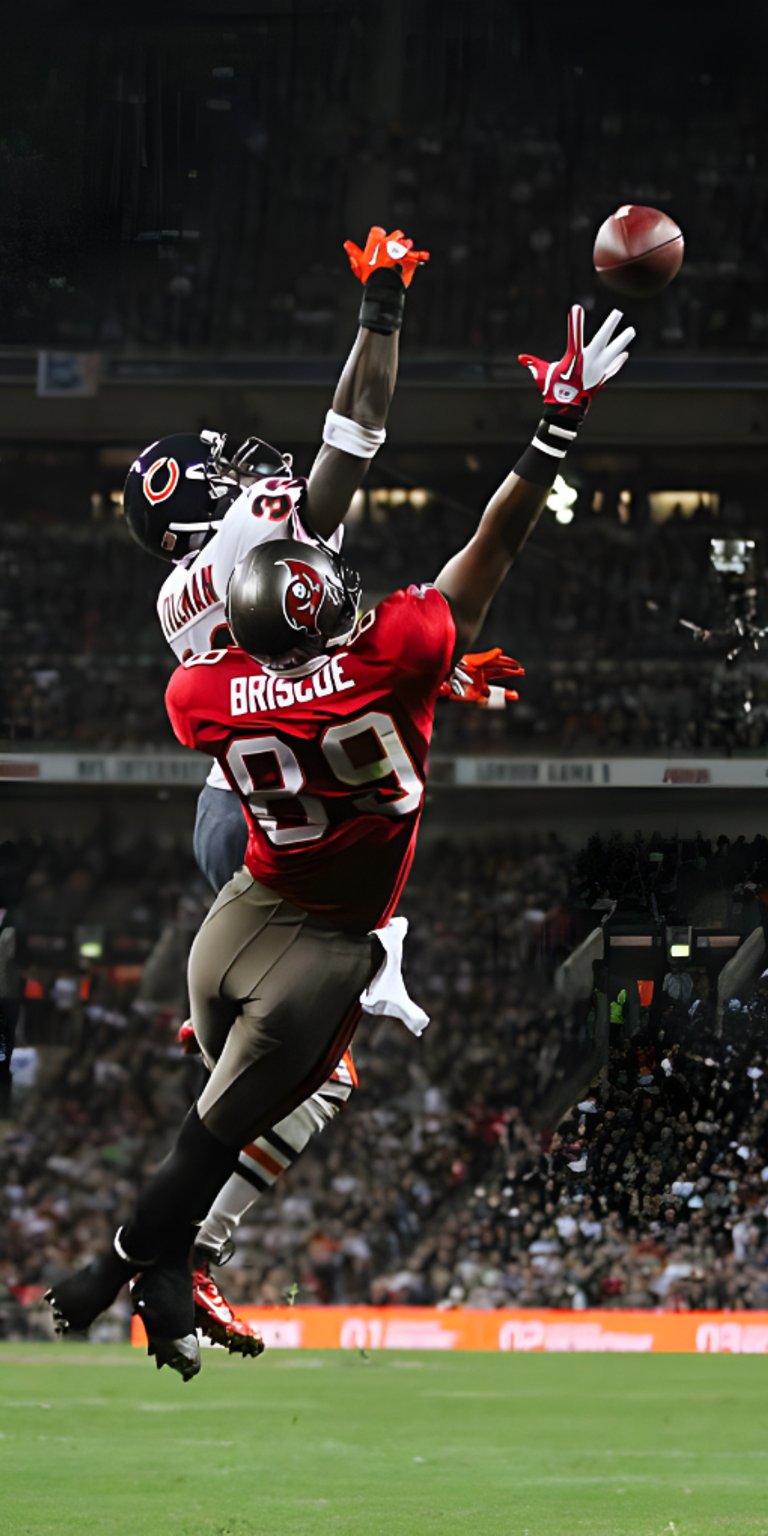 Dezmon Briscoe wallpaper iPhone