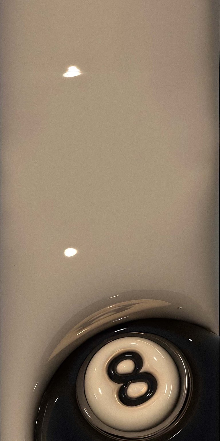 8 Ball wallpaper iPhone
