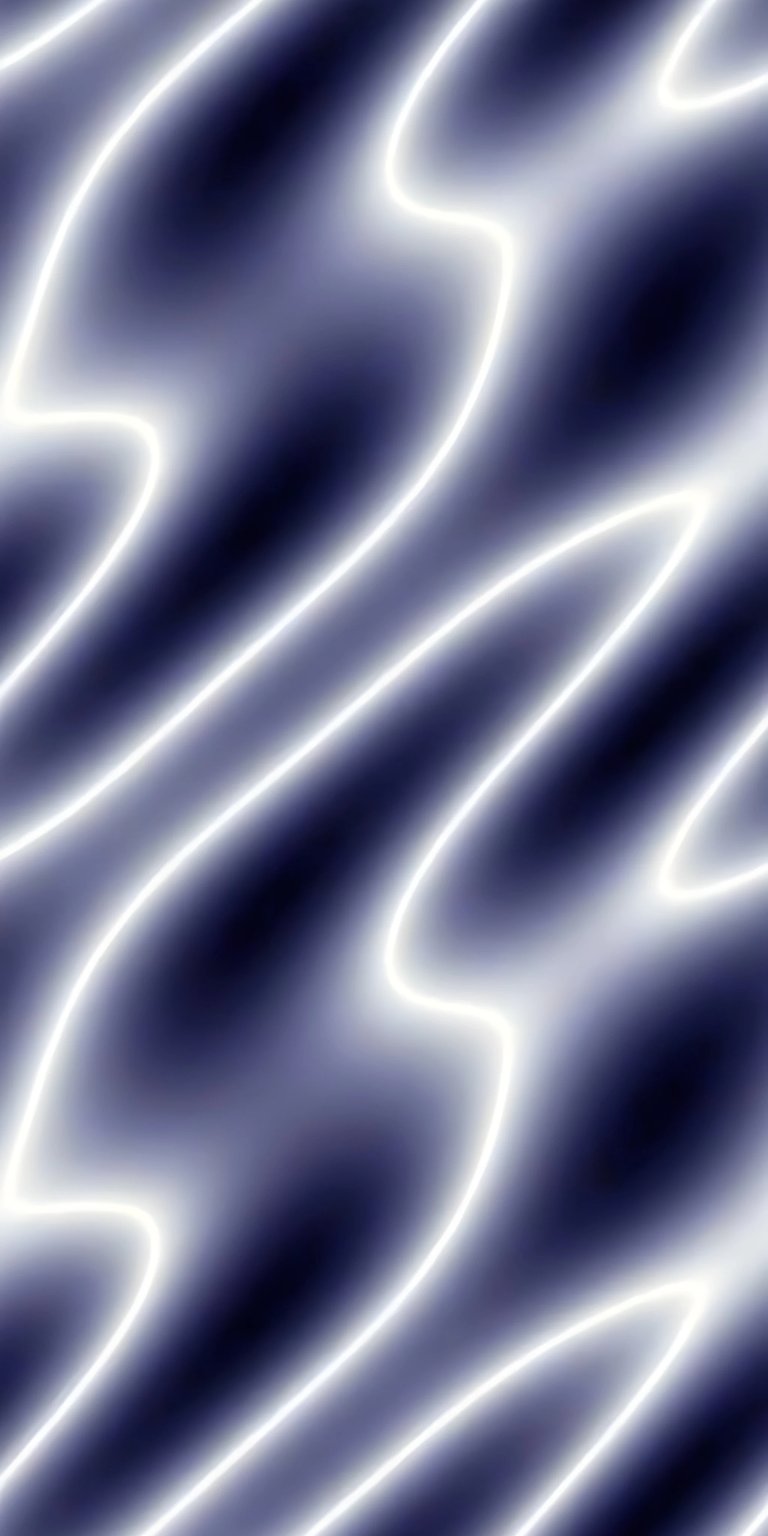 Blurred abstract wallpaper for iPhone 4K