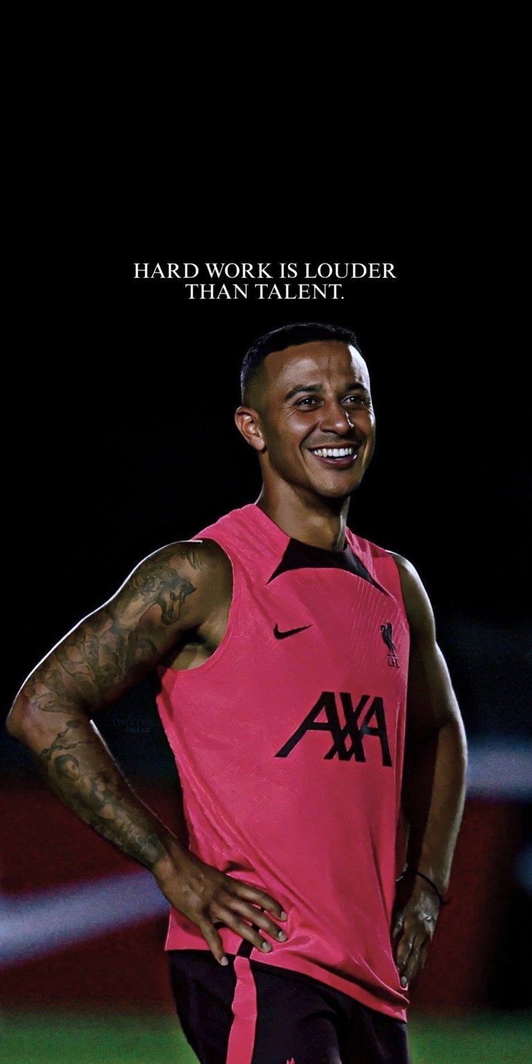 Thiago Alcântara wallpapers