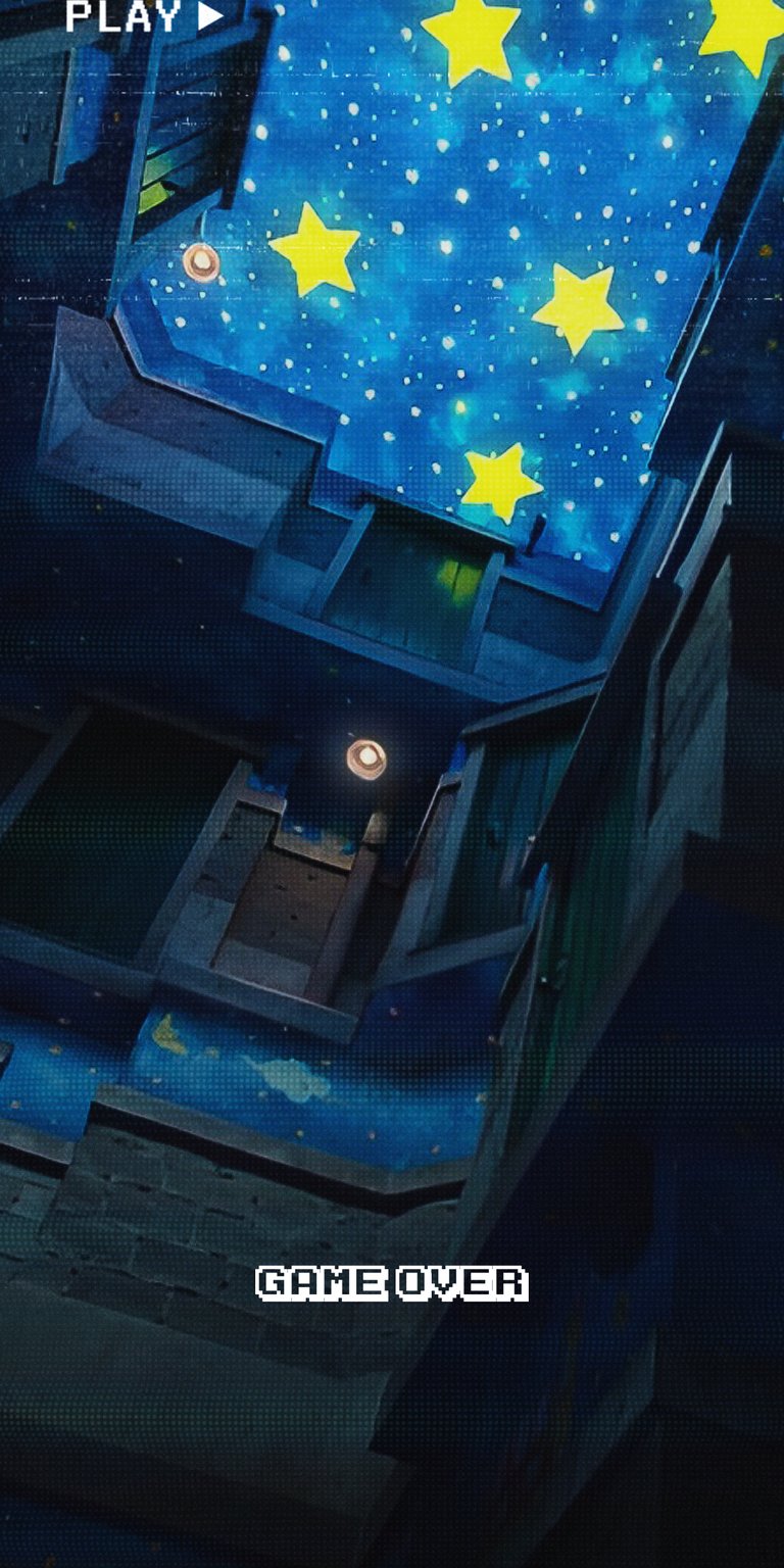 Squid Game empty playgrounds wallpaper 4k iPhone