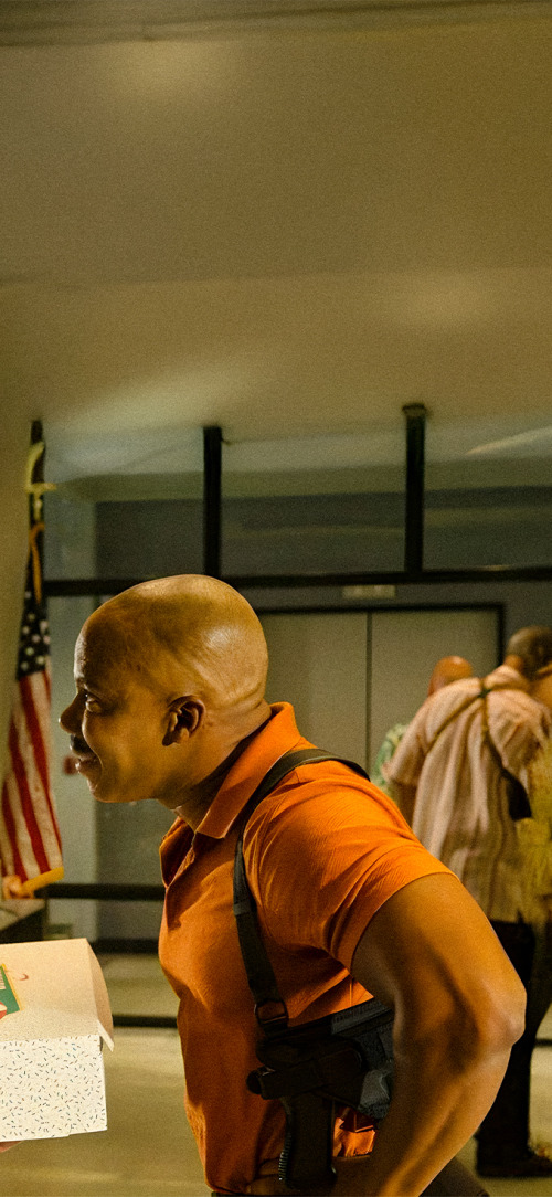 Dexter Morgan bff matching wallpaper iPhone 4K